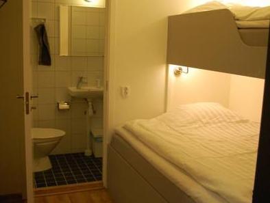 ホテル セントラルステーション 写真