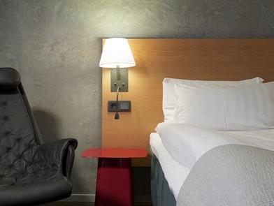 クオリティ ホテル グローブ 写真