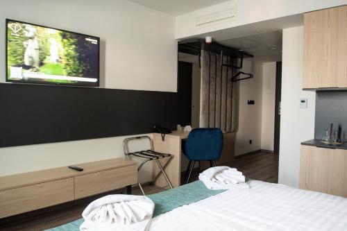 Sungarden Wellness Hotel Siófok 写真