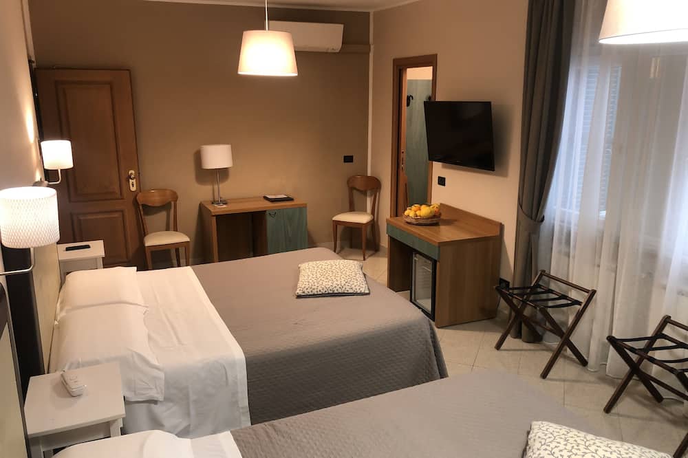 Hotel Di Stefano 写真