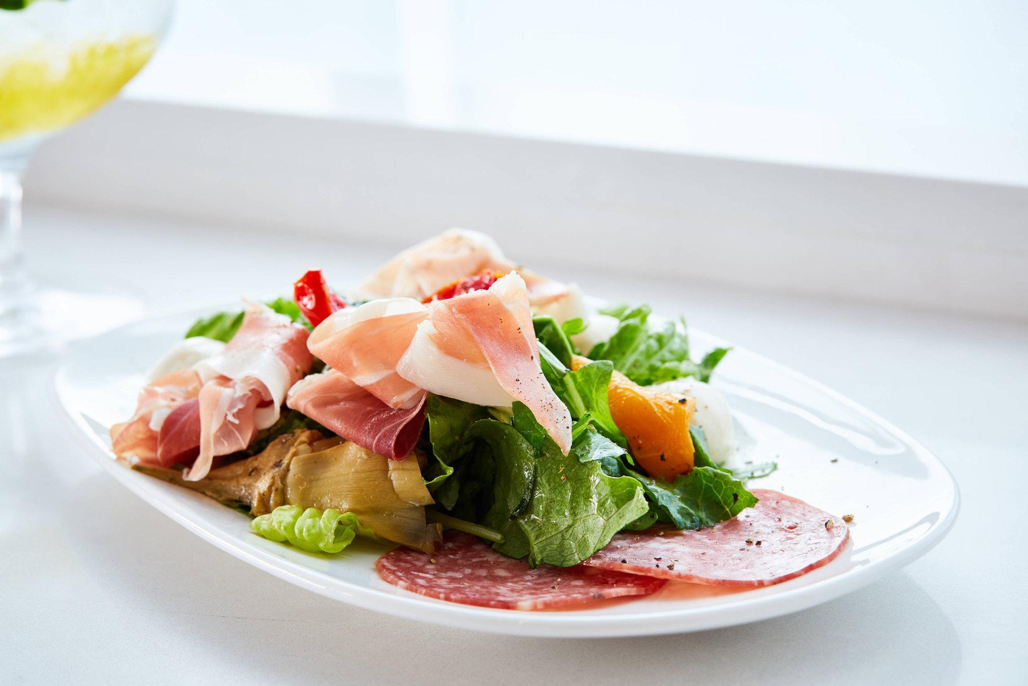 AC ホテル ローリー ノース ヒルズ 写真