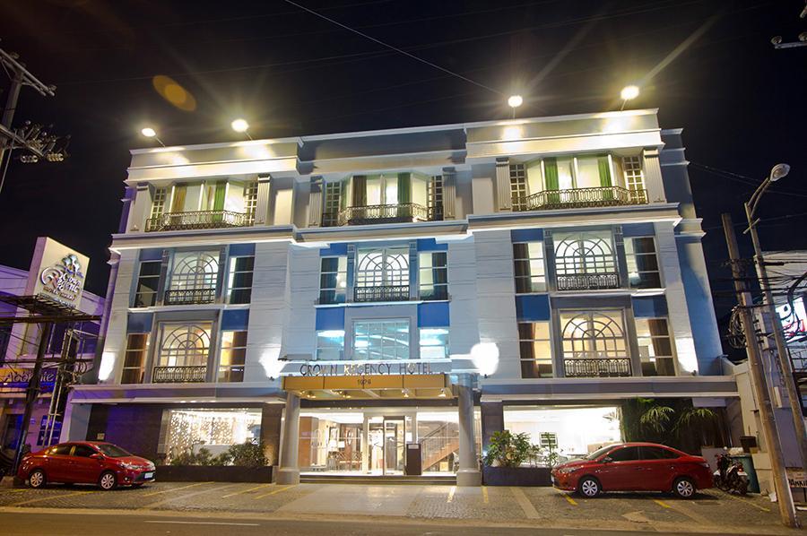 Crown Regency Hotel Makati 写真