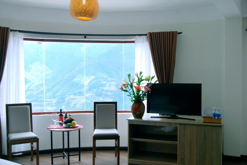 チャパ デュー ブティック ホテル 写真