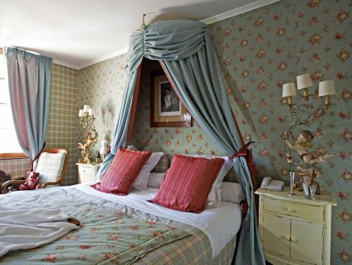 Hotel Le Saint Laurent 写真