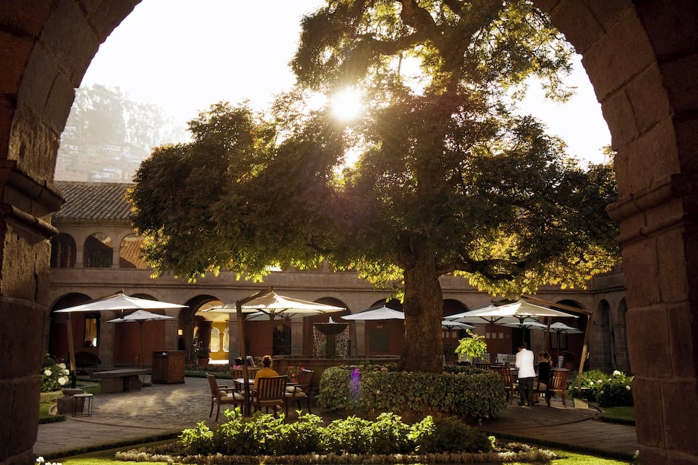 Monasterio, A Belmond Hotel, Cusco 写真