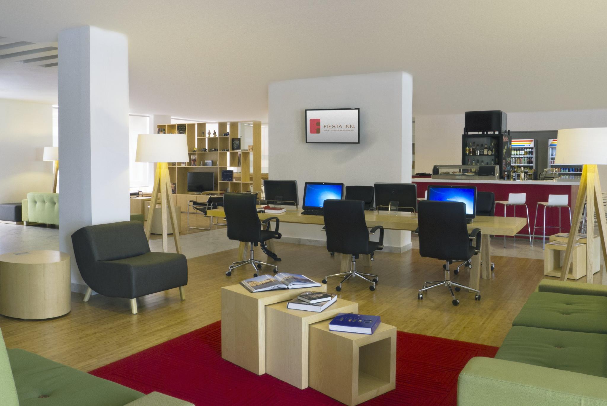 フィエスタ イン レオン 写真