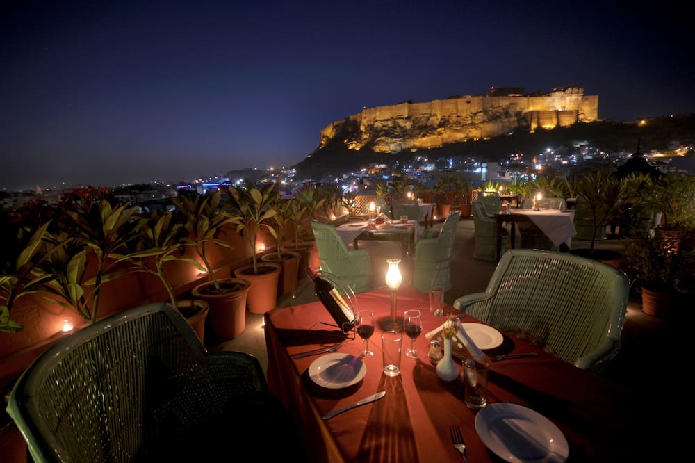 ハヴェリ イン パル 写真