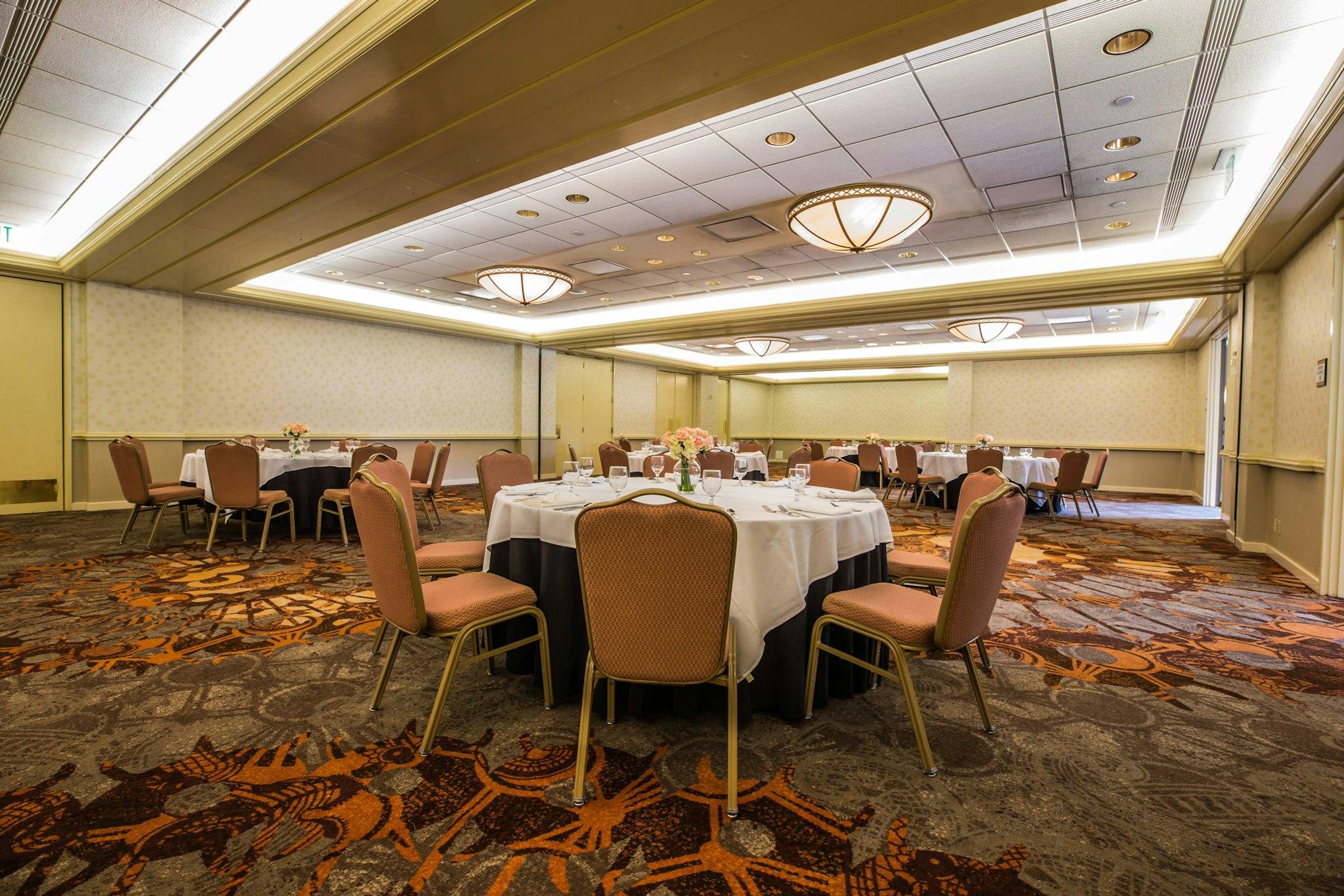 Delta Hotels Baltimore North 写真