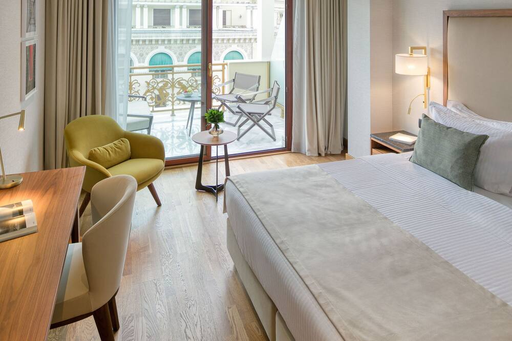 エレクトラ パレス テッサロニーキ 写真