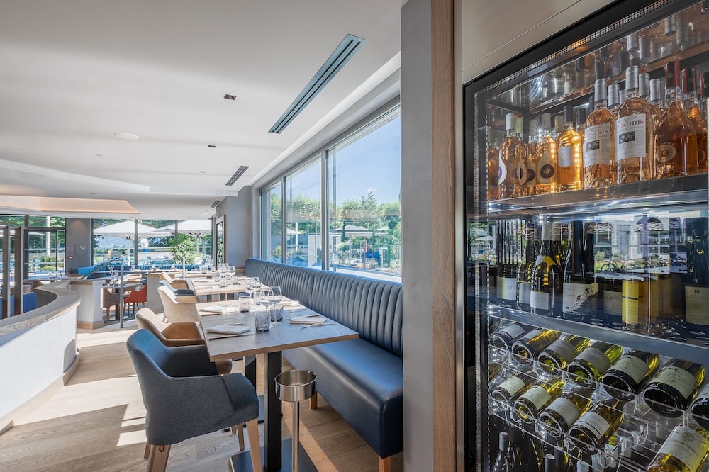 リバージュ オテル & スパ アヌシー 写真