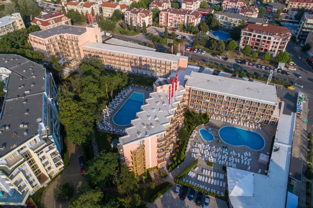 Hotel Riva Park - All Inclusive 写真