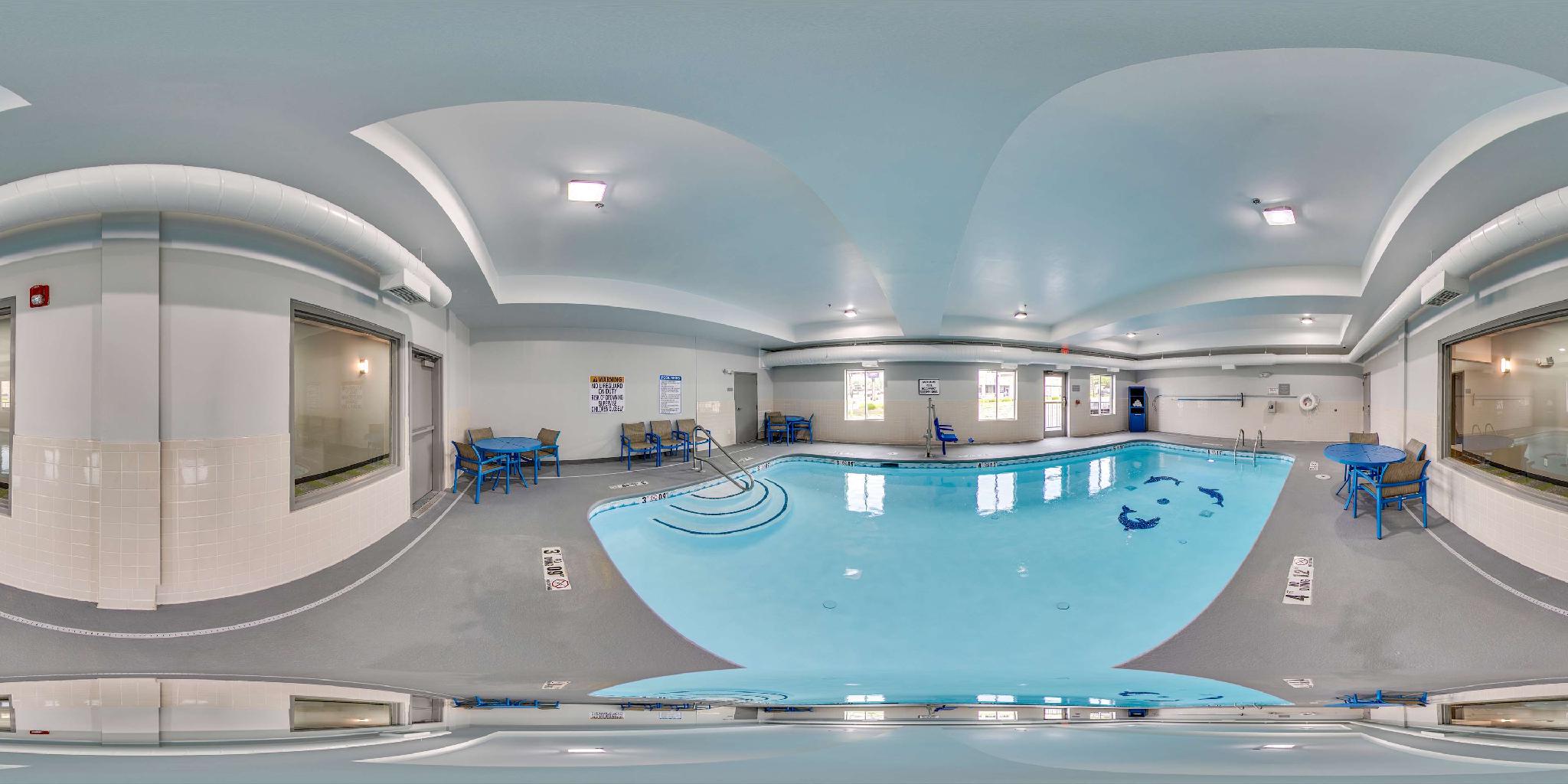 Spark by Hilton Commerce, GA 写真