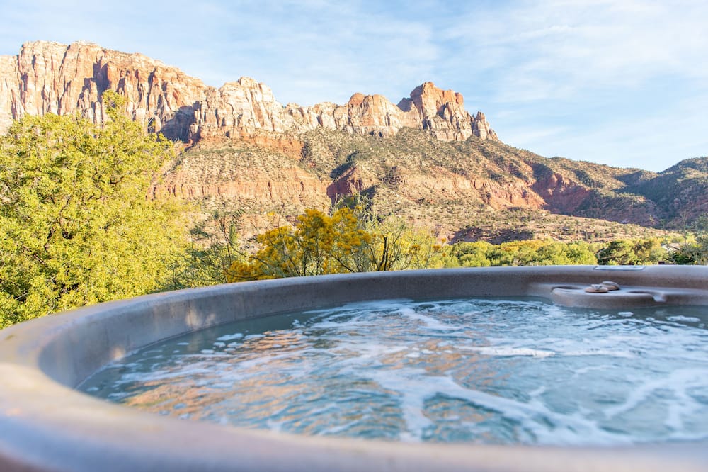 レッド ロック イン 写真
