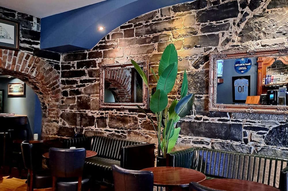 ウエスタン ホテル 写真