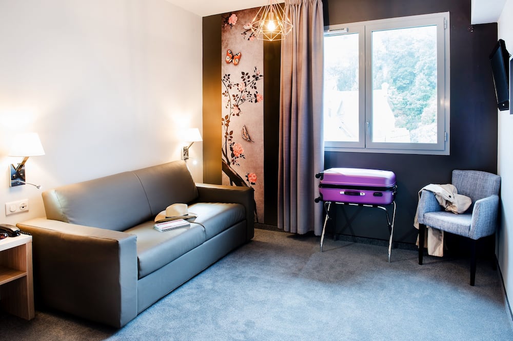 ホテル サント ローズ 写真