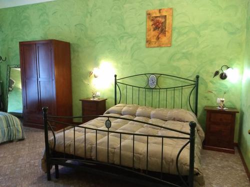 B&B Palazzo Aprile 写真