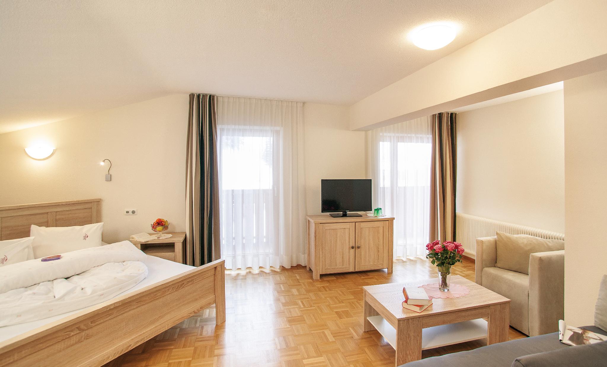 Alpine Lifestyle Berghotel Madlener 写真