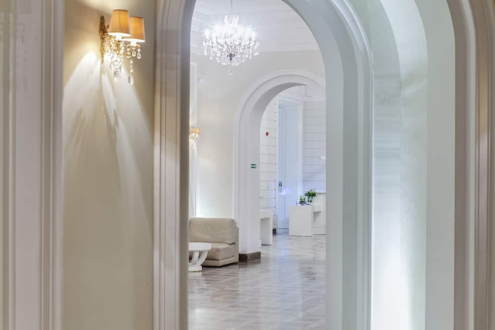 Hotel Bellotto 写真