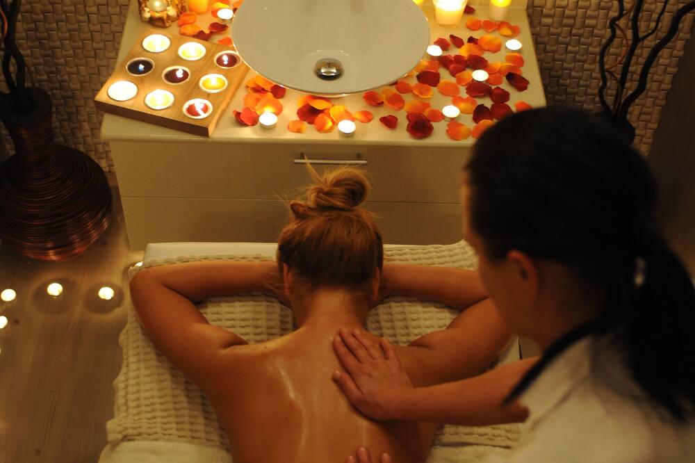 ユーロ パーク ホテル ブルサ 写真