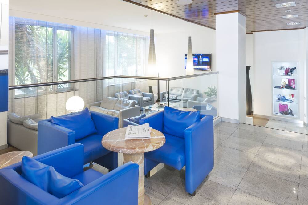 C ホテルズ アトランティック 写真