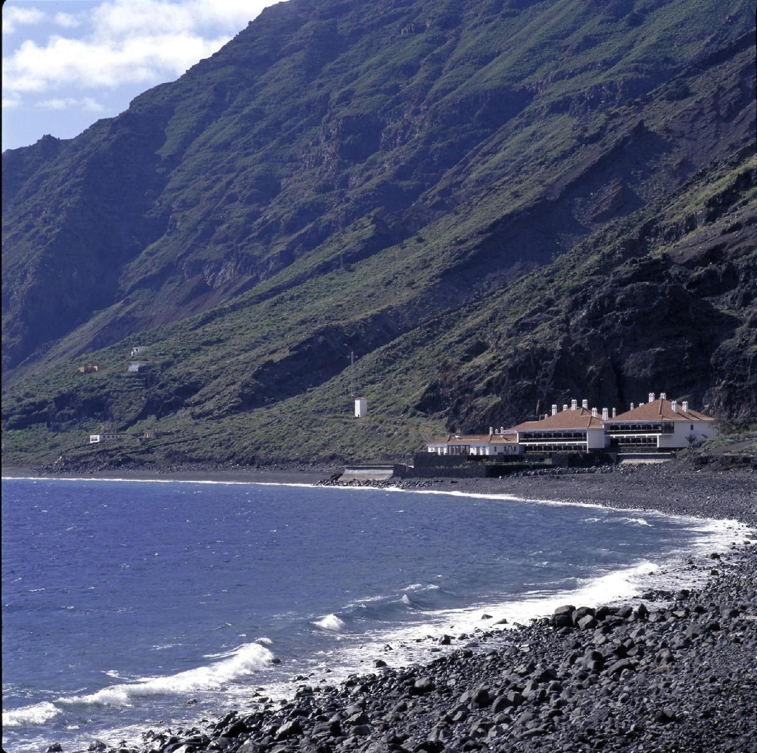 Parador de El Hierro 写真