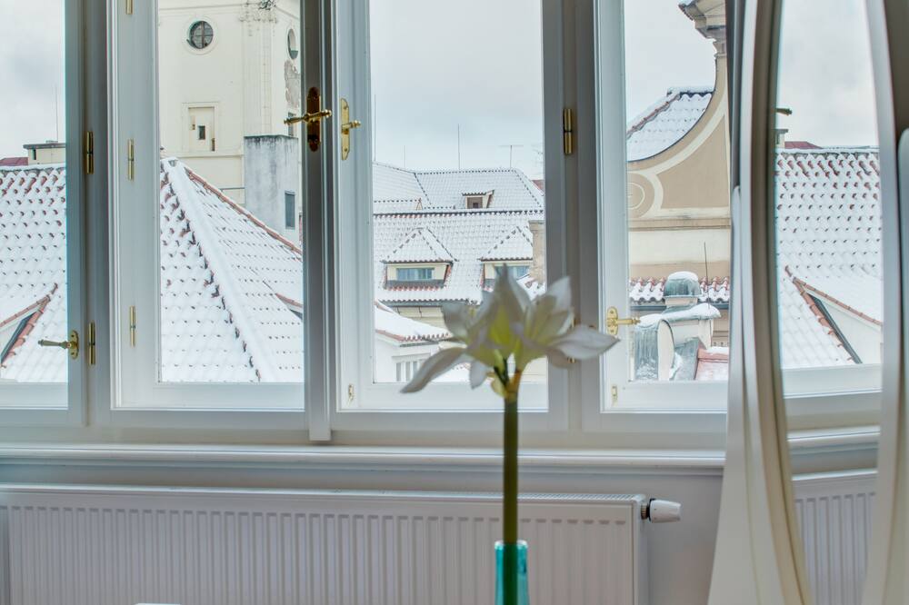 オールド タウン テンプロヴァ アパートメンツ 写真