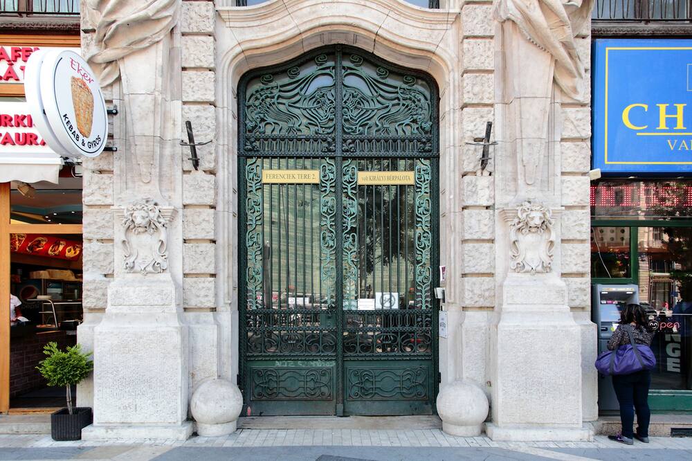 マーベリック ダウンタウン 写真