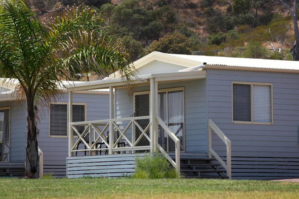 Brighton Caravan Park Australia 写真