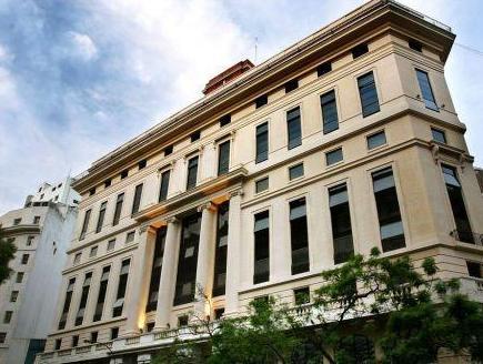 725 コンチネンタル ホテル 写真