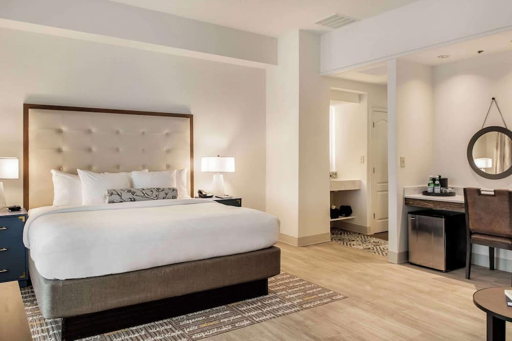 St Charles Coach House, an Ascend Collection Hotel 写真