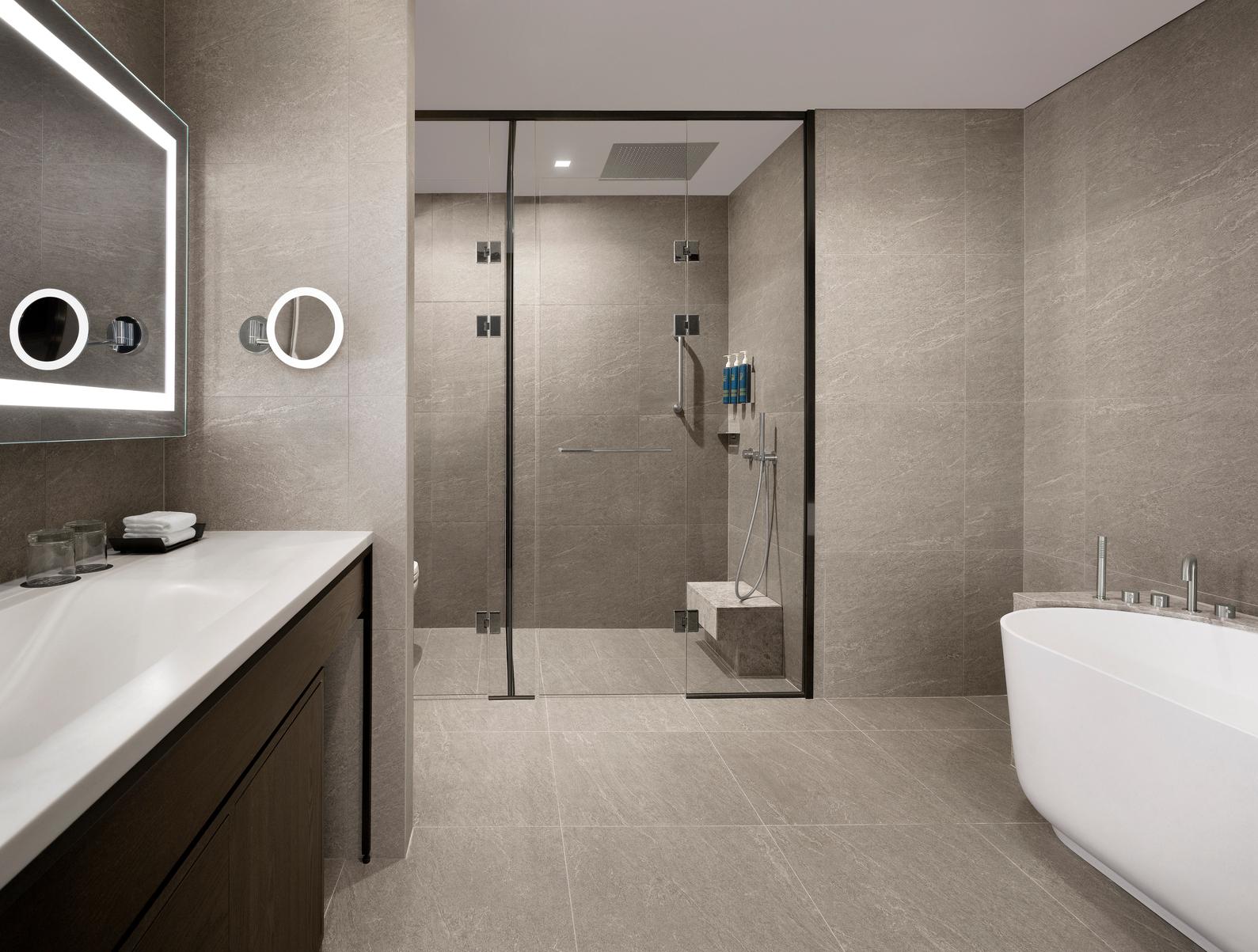 フォーポイントバイシェラトン水原 写真