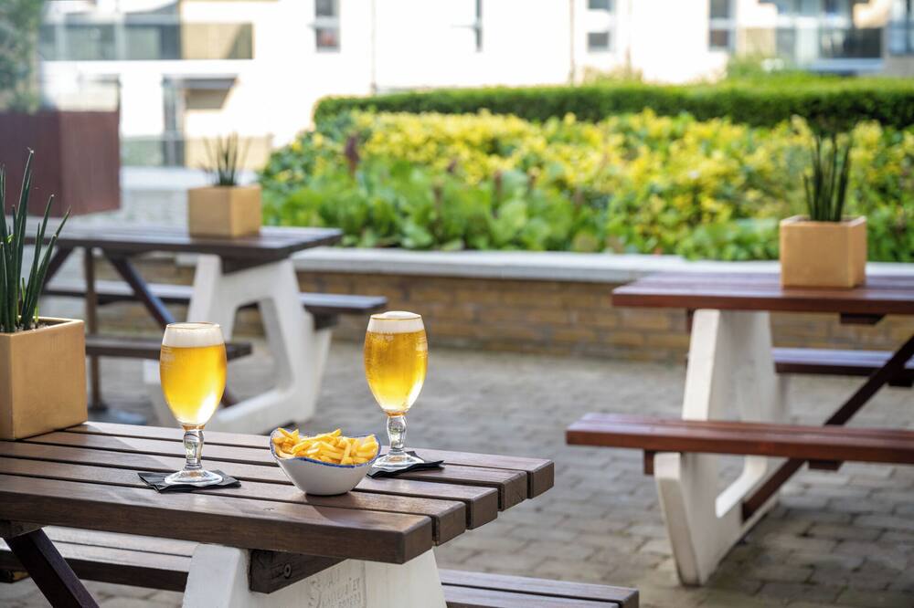 レオナルド ホテル ブライトン 写真