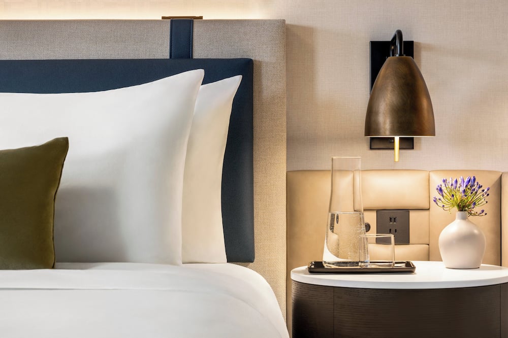 Crowne Plaza Edison By IHG 写真