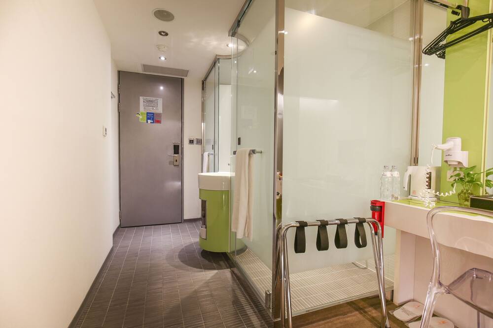 シティイン ホテル タイペイ ステーションブランチ III 写真