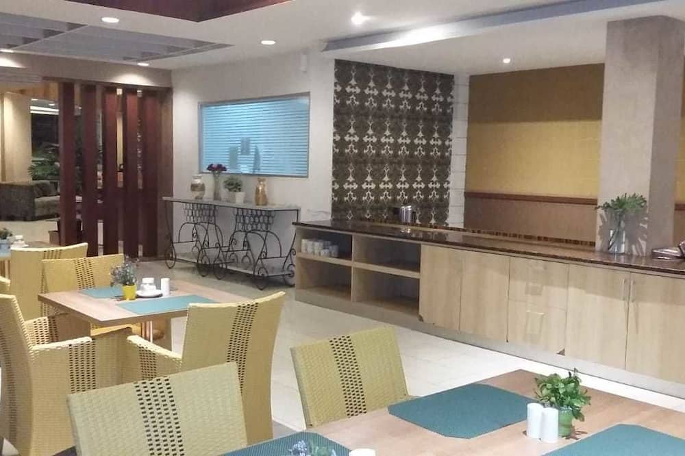 ホリゾンアルタマパンデグラン 写真