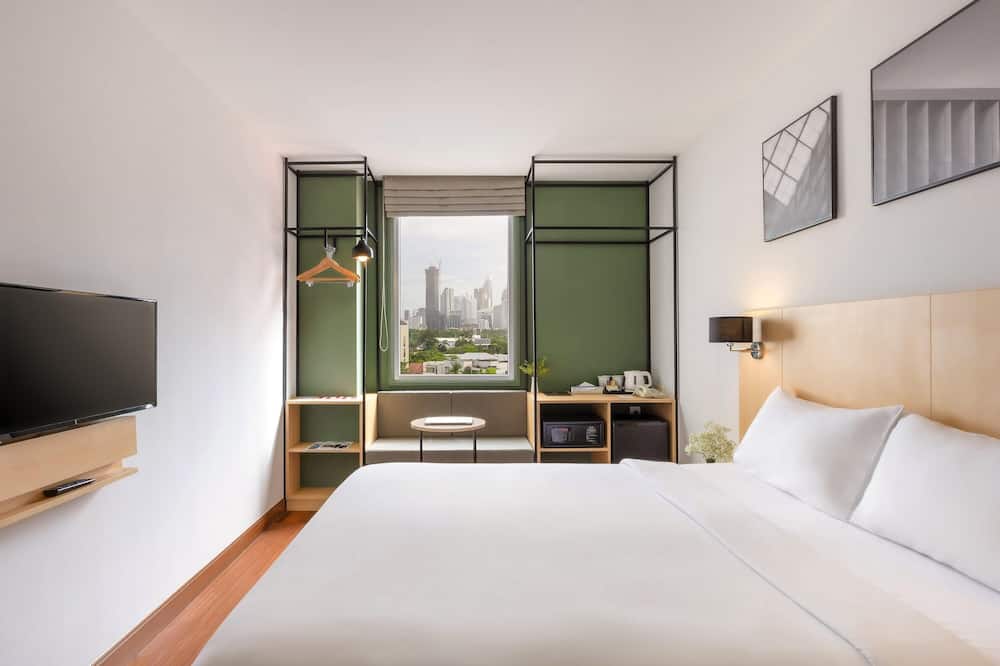 イビス バンコク サトーン 写真