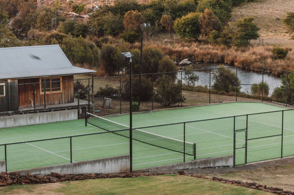 ピアモント リトリート スウォンジー 写真