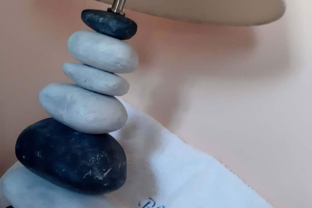 ブルー ハーモニー アパートメンツ 写真