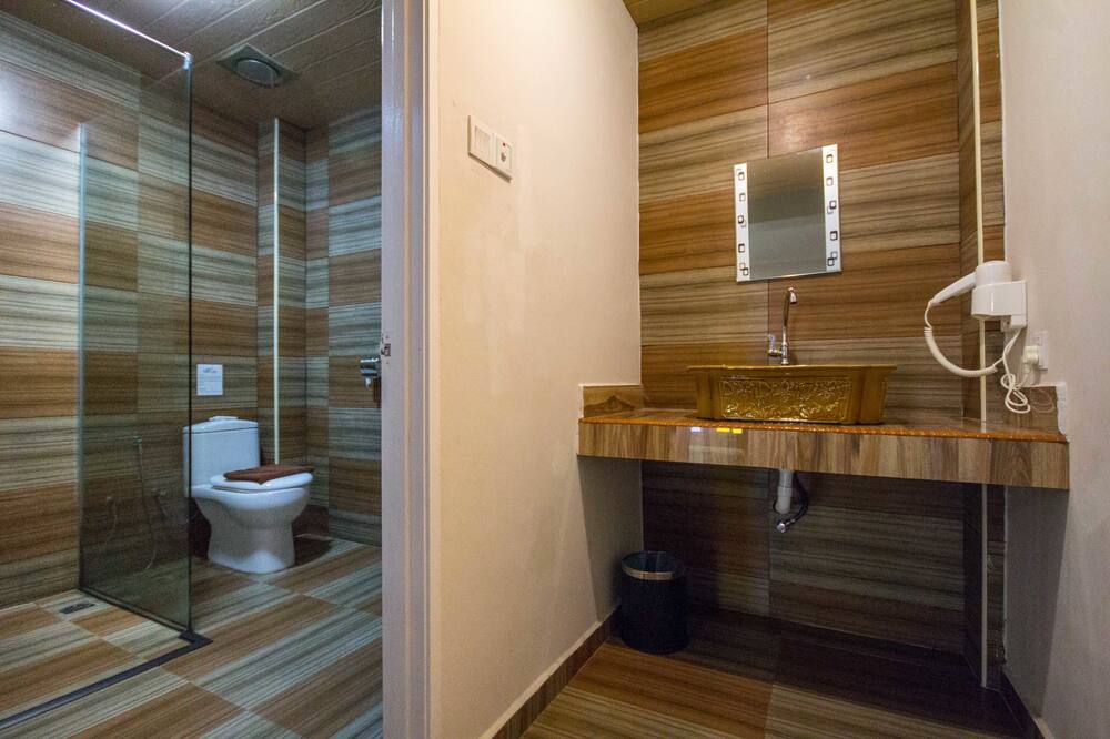 ケア ガーデン ゲストハウス 写真