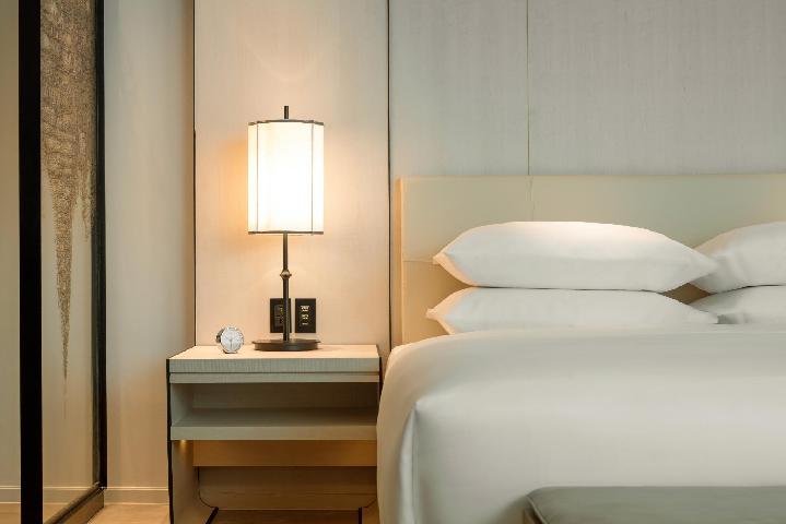 パーク ハイアット バンコク 写真