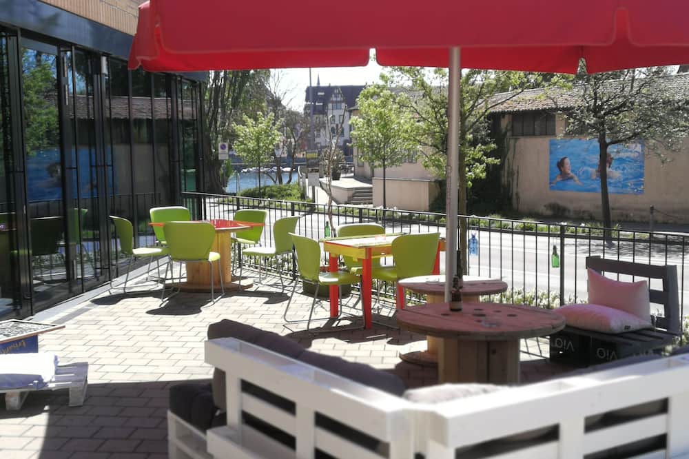 イビス コンスタンツ 写真