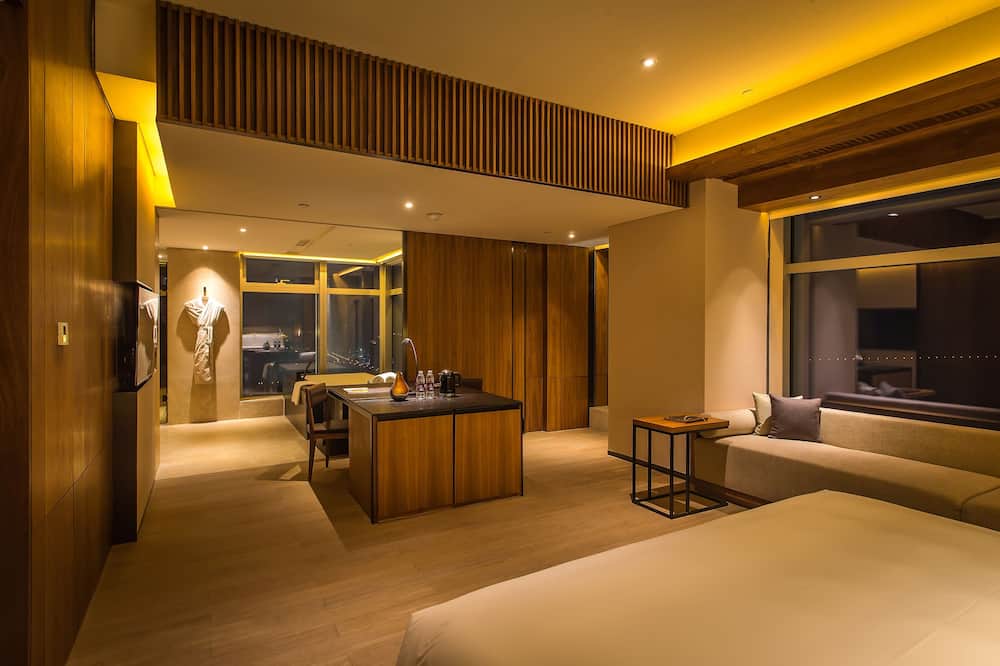 AOLUGUYA   The Unbound Collection by Hyatt 写真