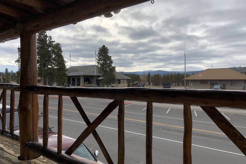 ザ ヒストリック マディソン ホテル モーテル 写真