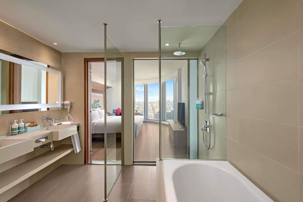 ノボテル サイゴン センター ホテル 写真