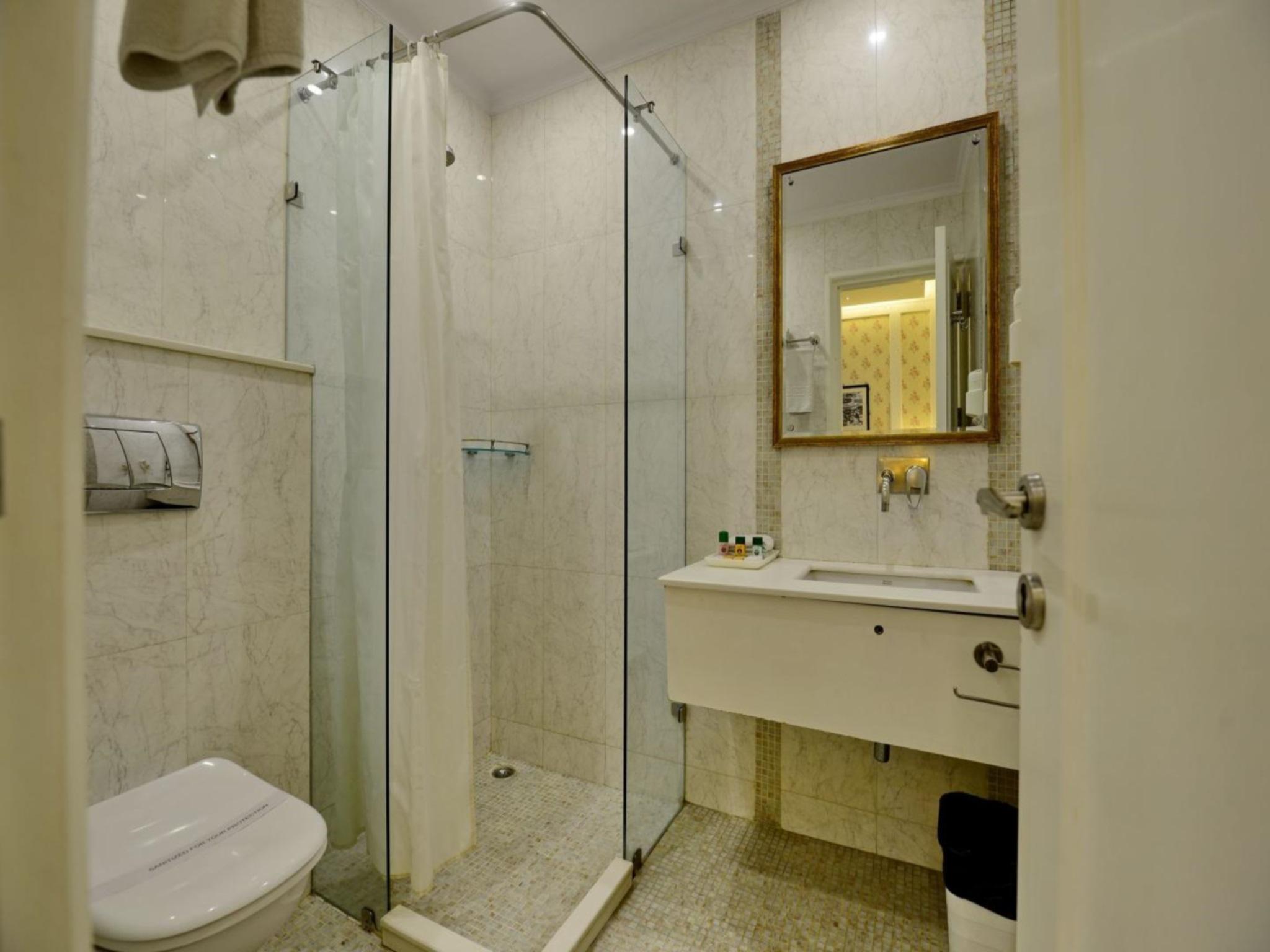 ホテル ブライト 写真