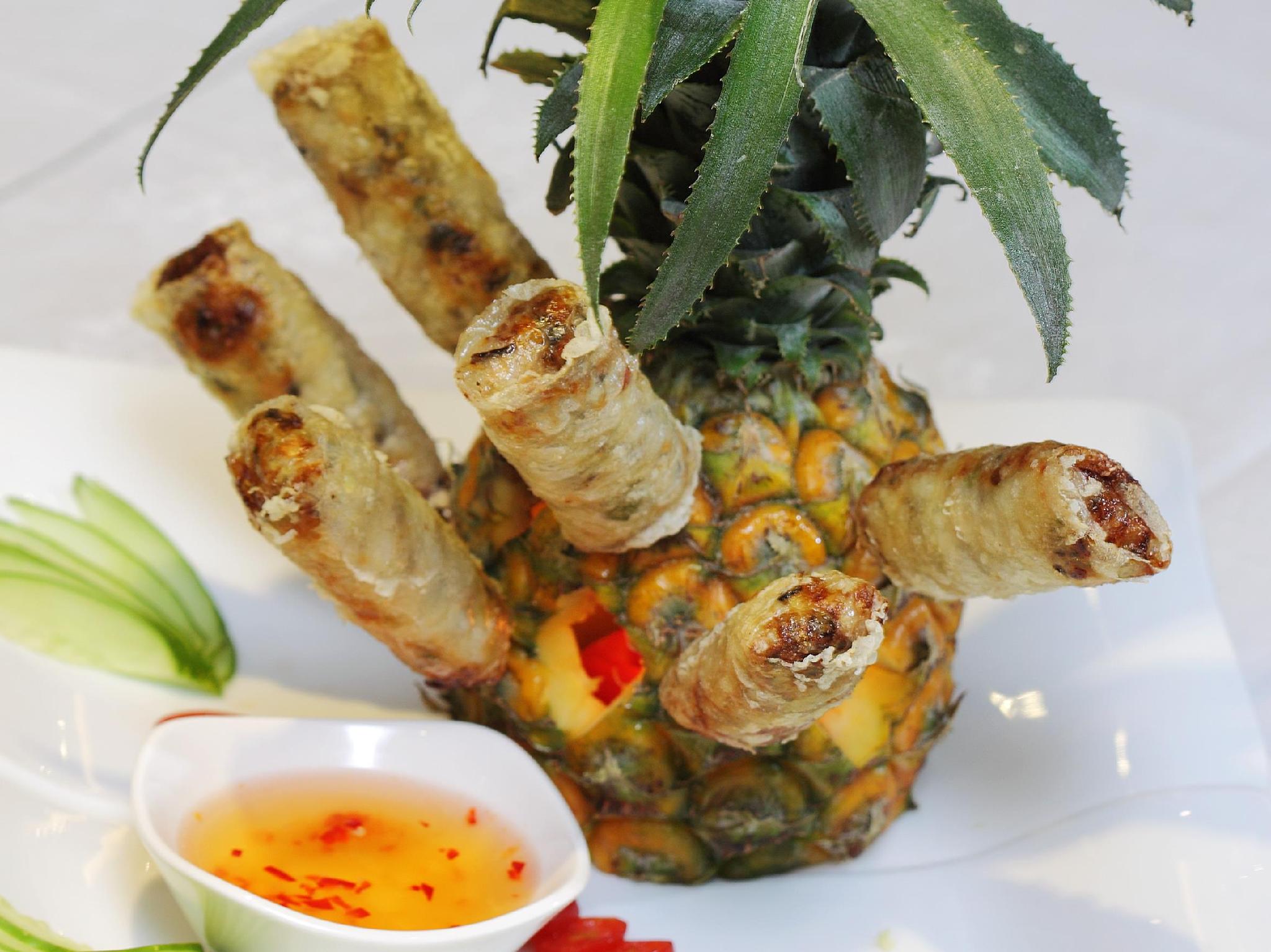 ゴールデン シルク ブティック ホテル 写真