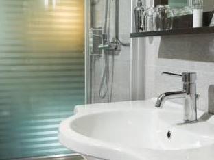 ソーホー ブティック ホテル 写真