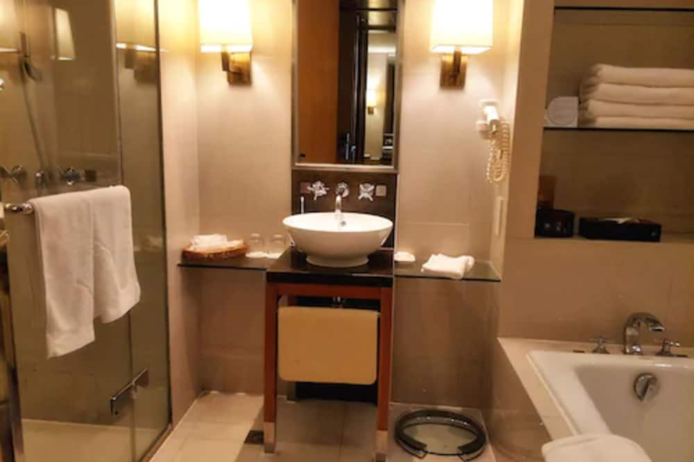 ジンリン リゾート ナンジン 写真