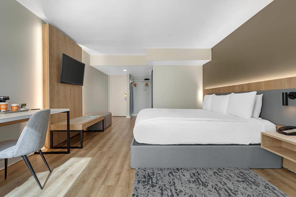 ラディソン ホテル フィラデルフィアノース 写真