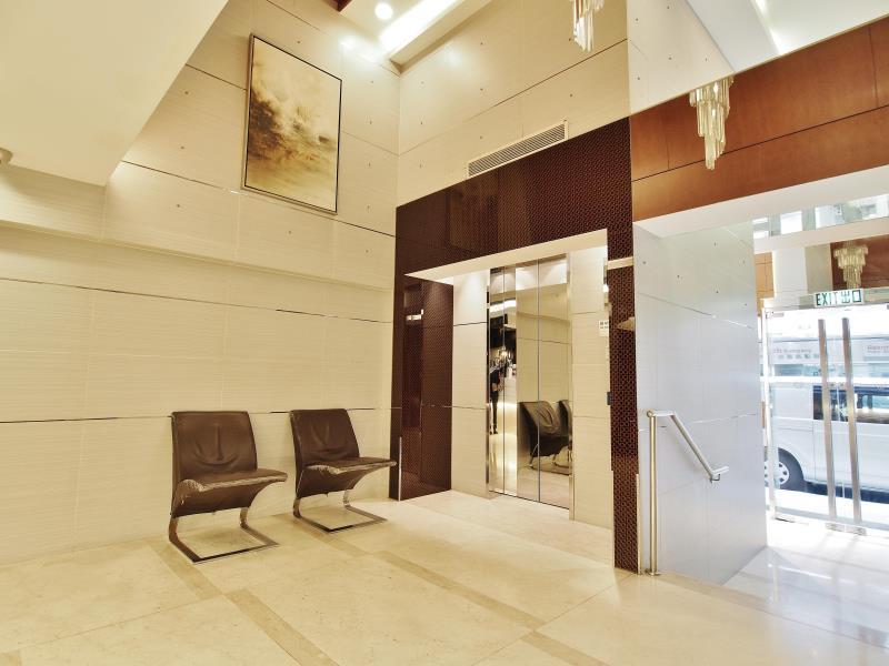 メタシティ MK 写真